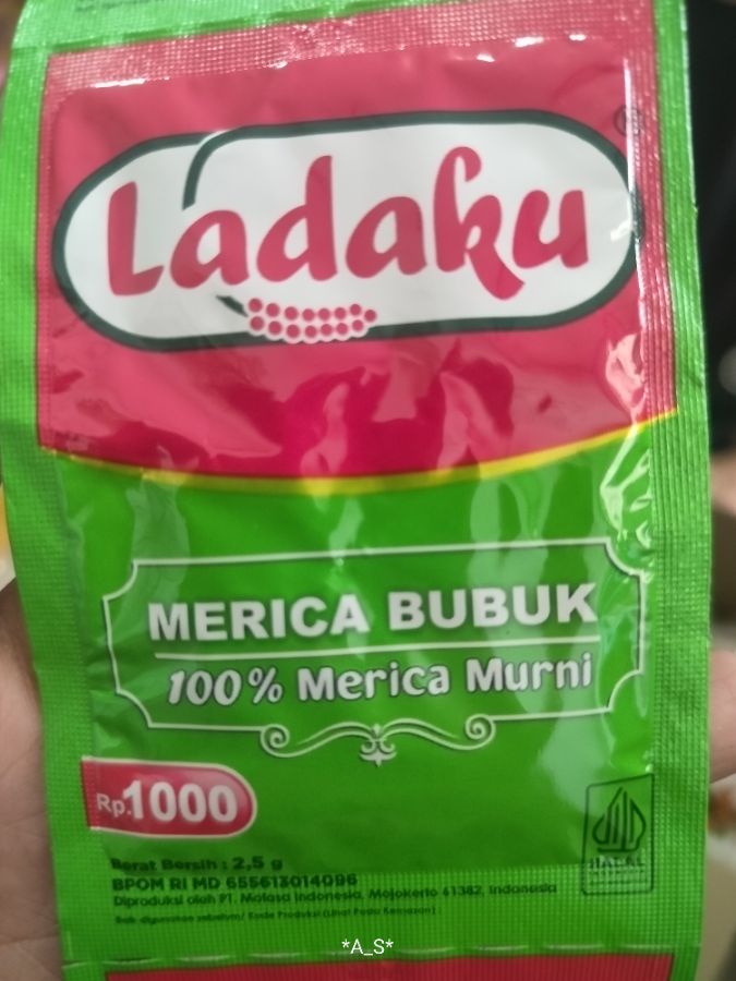 Ladaku