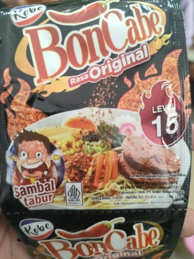 Boncabe