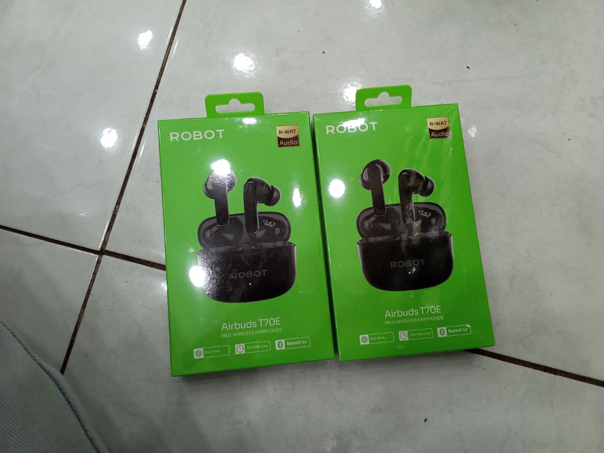 Tws Airbuds T70e