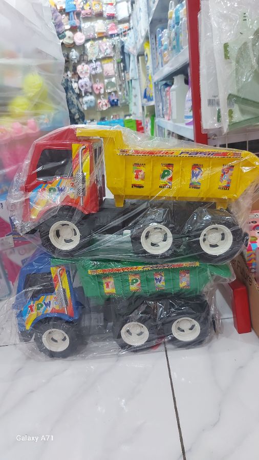 TPW 702
