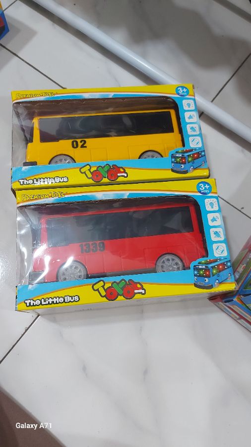 Tayo batre
