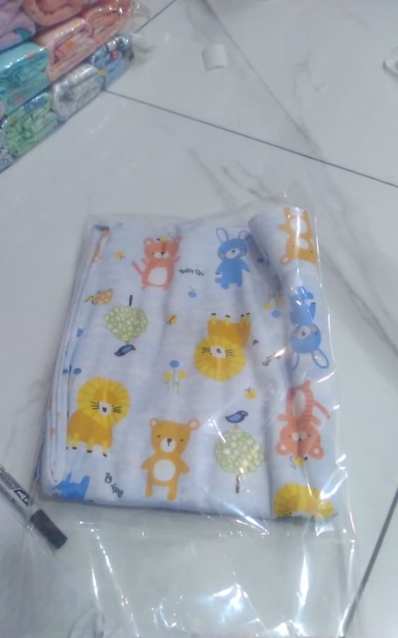 Bedong cutebear
