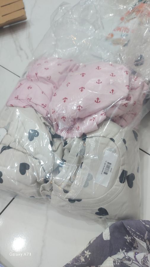 Setelan pdpd ponpon ajp XL