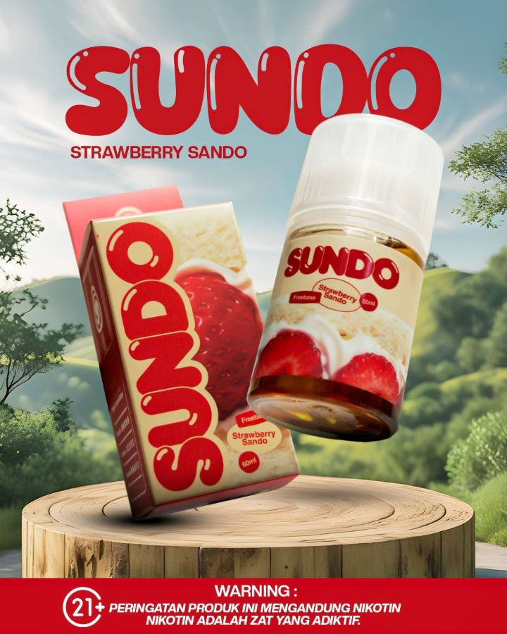 TIGAC SUNDO 60ML 2026