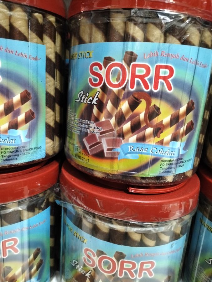 Astor sorr dus