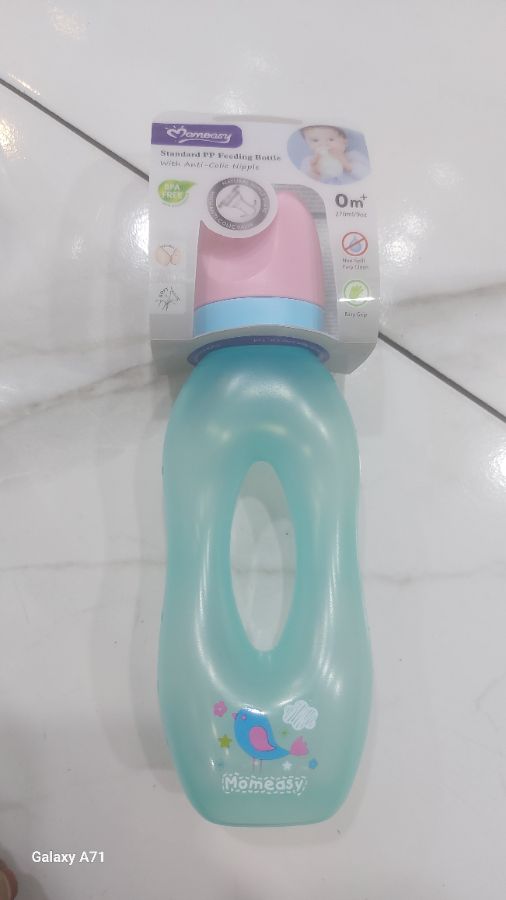 Momeasy Botol donat  250ml