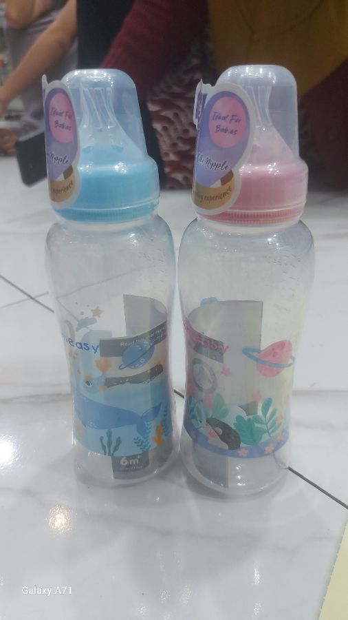 Momeasy botol standar 270ml