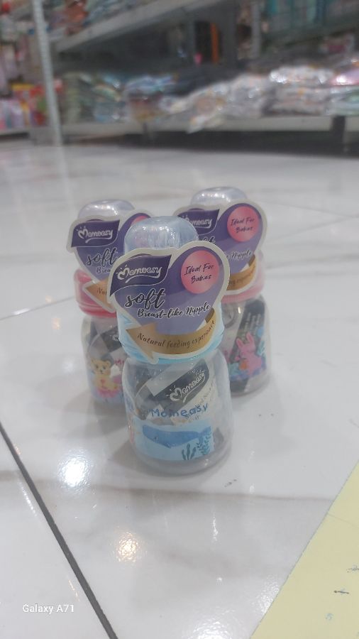 Momeasy botol standar 80ml