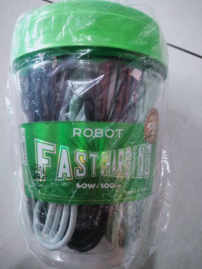 KD ROBOT RBCC100 II Colorfull