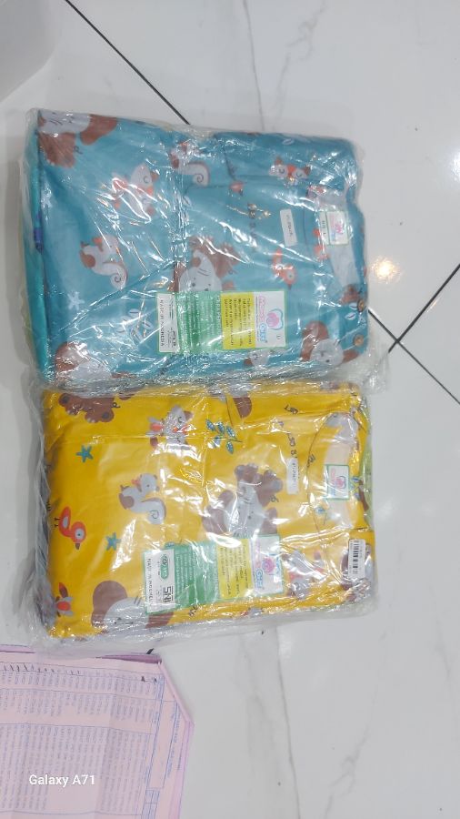 Set pdpj MG animal L
