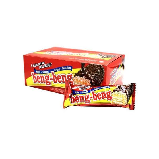 bengbeng 25gr