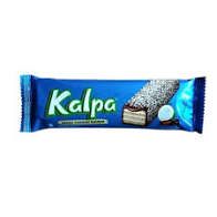 kalpa wafer coklat 22gr