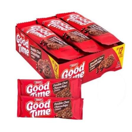 good time kecil