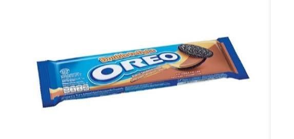oreo kecil