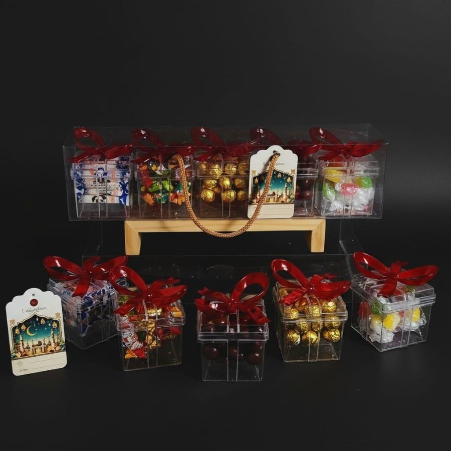 Hampers candy