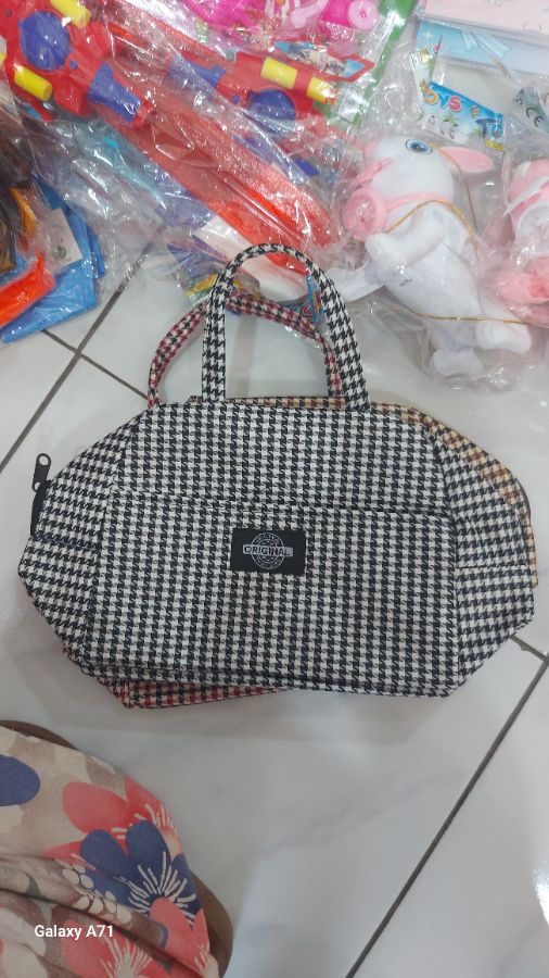 Tas coller