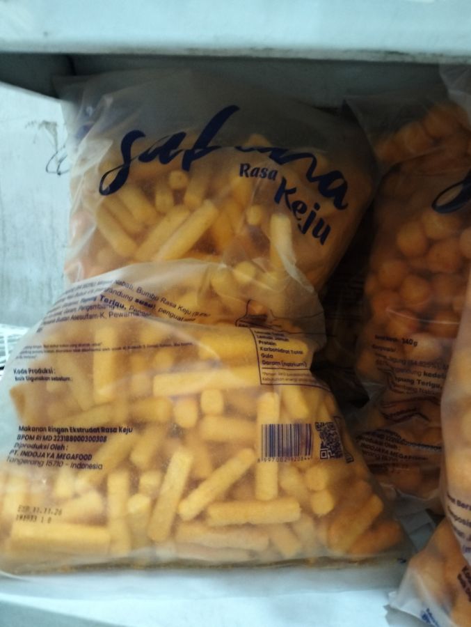 Sabena curly dus