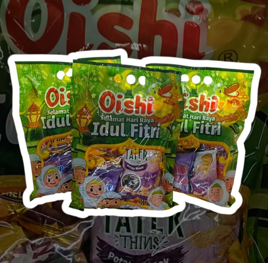 Oishi