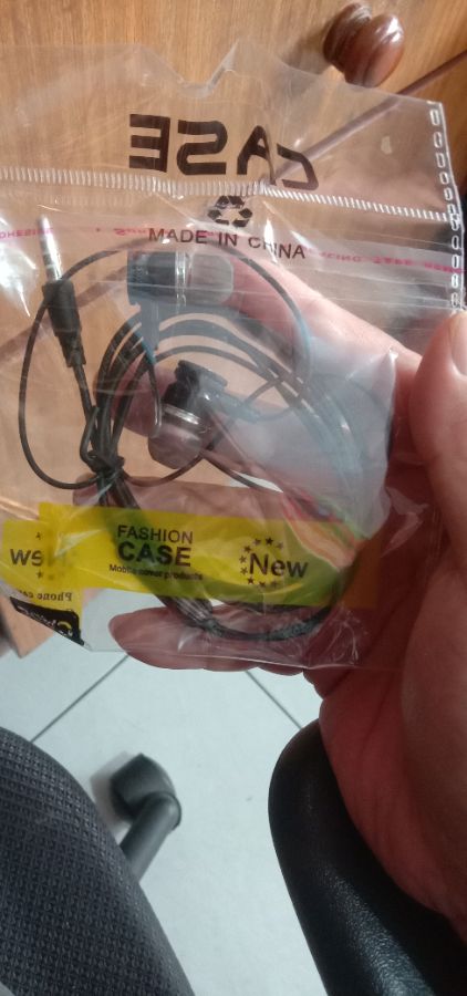 HF JBL non Pack 