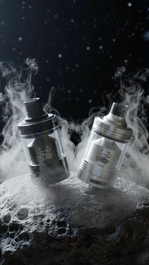 RTA DINOY AUTHENTIC