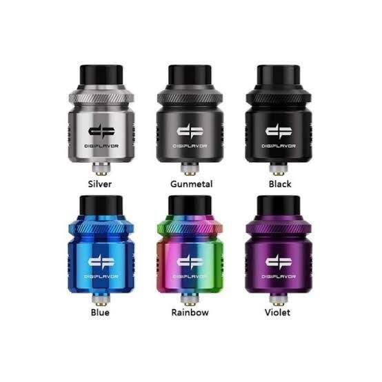 RDA DROP V2 