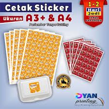 STIKER