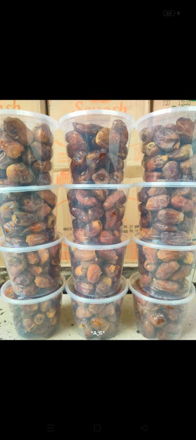 Kurma libya 400gr