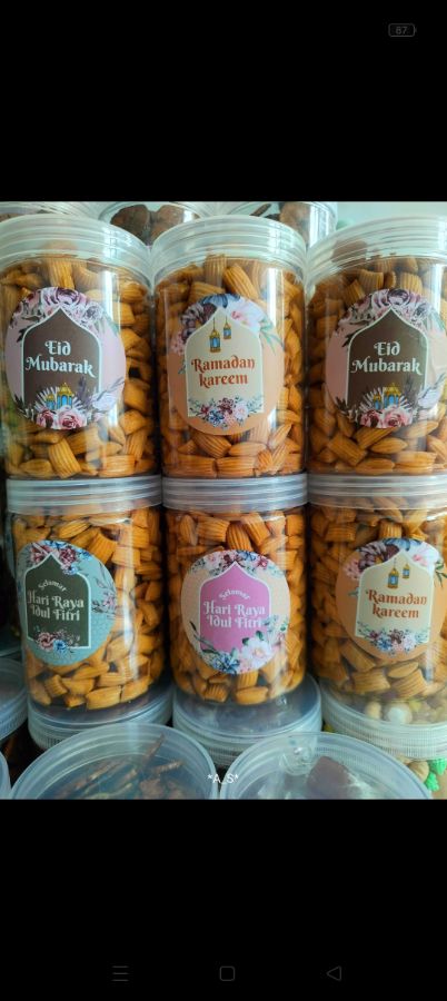 Koro toples 800ml