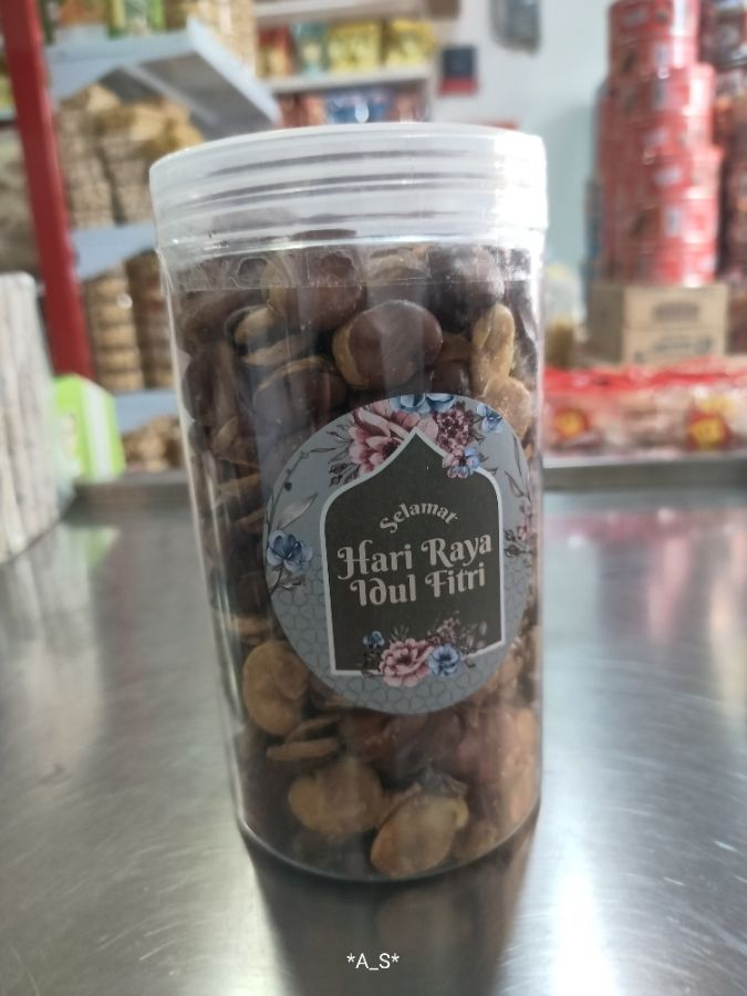 Koro kulit toples