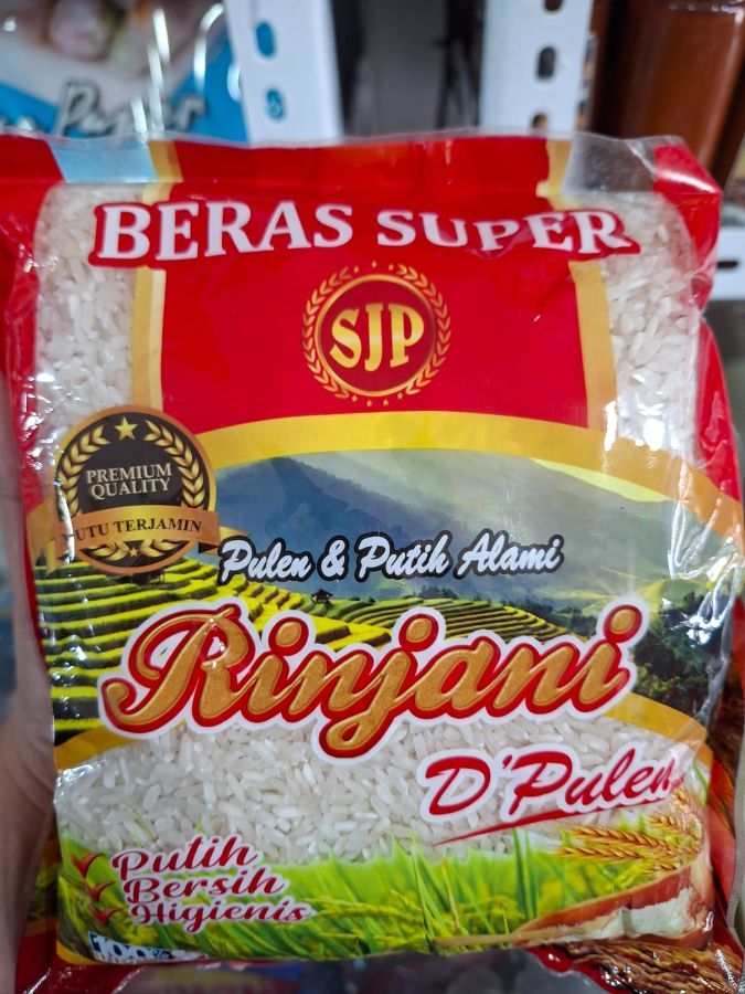 Beras 1kg