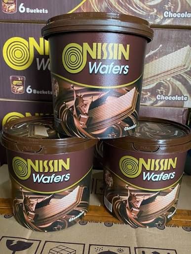 nissin ember