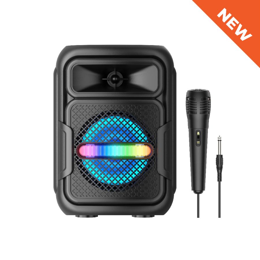 OLIKE KM12 SPEAKER BLACK