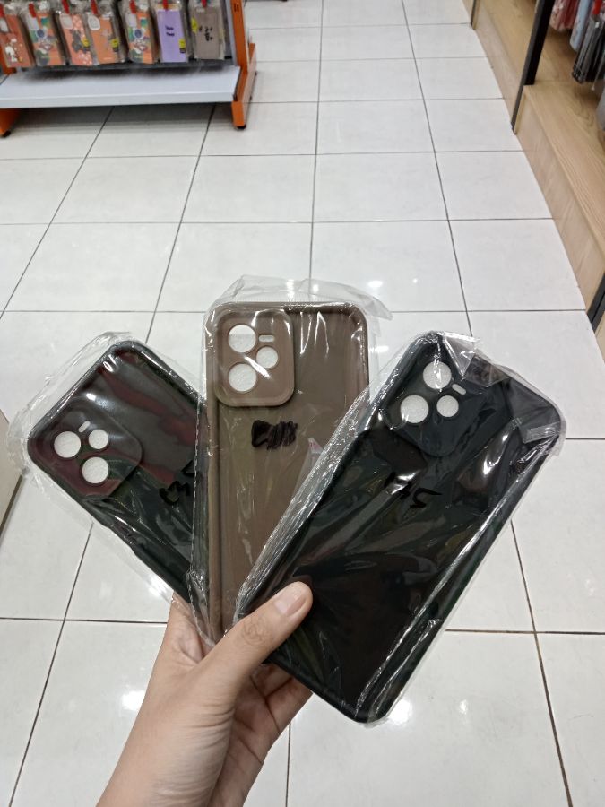 Rose Bold Realme C35