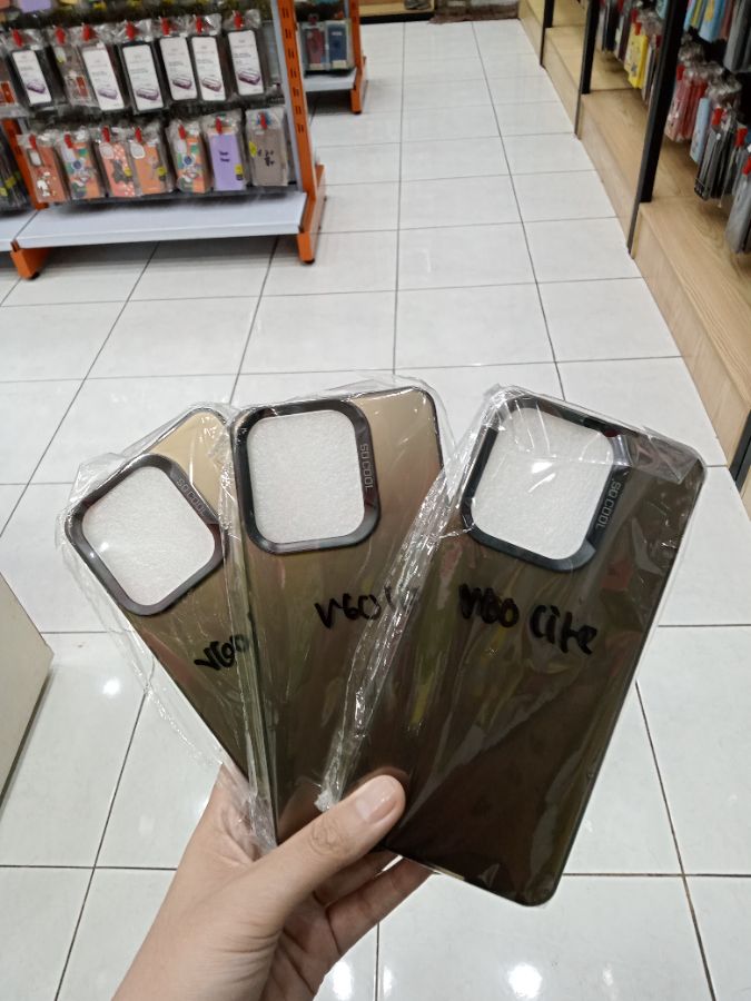 So Cool Vivo V60 Lite