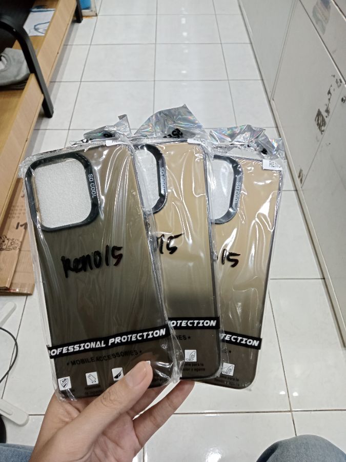 So Cool Oppo Reno 15