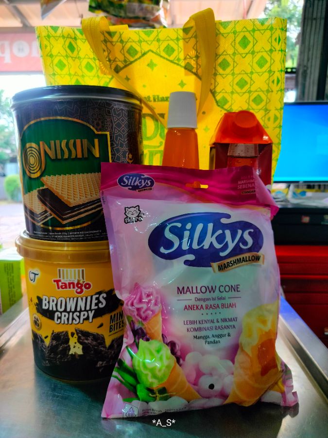 Paket 80