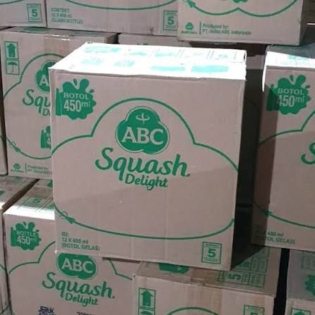 abc sirup 1 dus