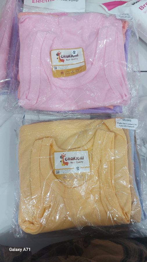 Singlet chokichi S