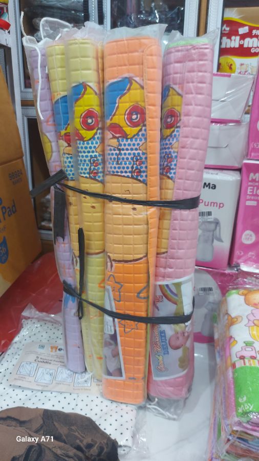 Perlak deluxe 70*55