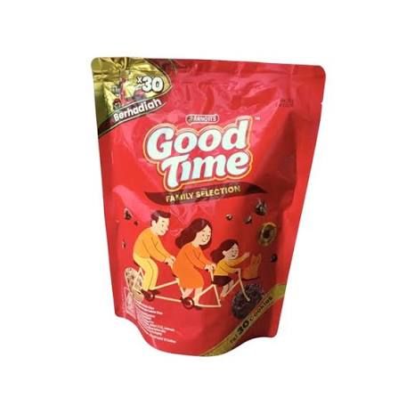good time pouch