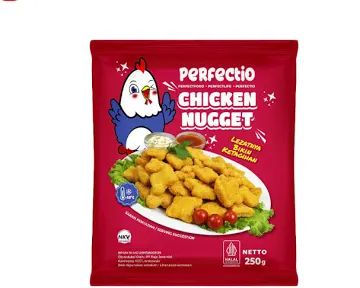 nuget perfectio 250gr
