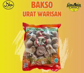 Warisan urat seball