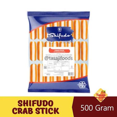 shifudo crab stik