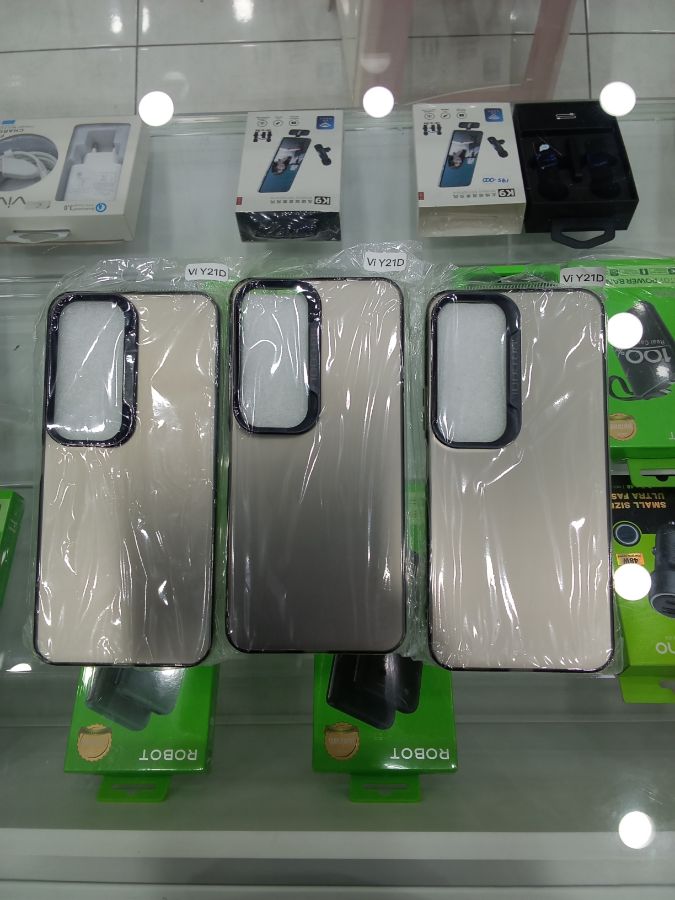 So Cool Vivo Y21D