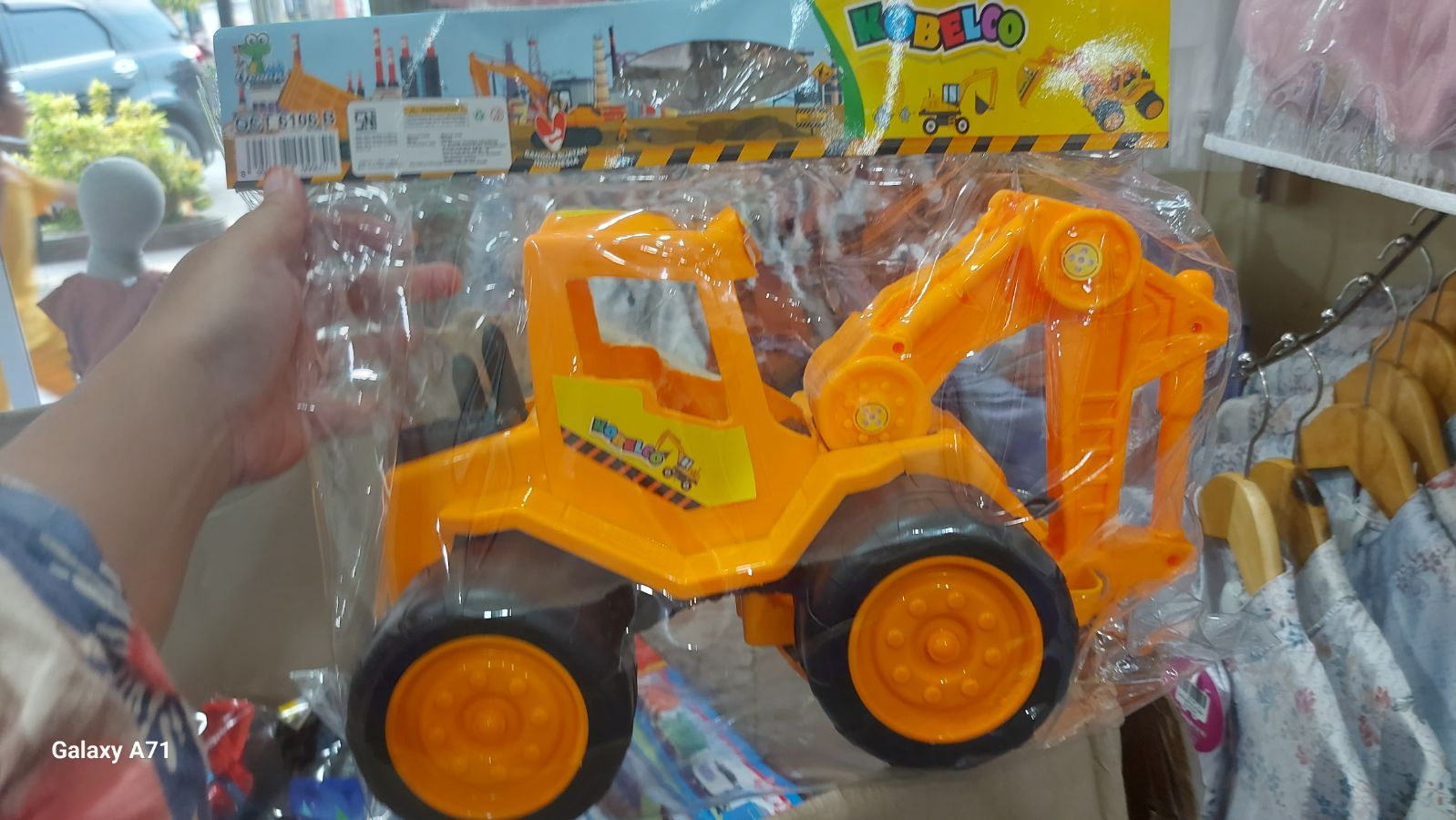 Kobelco