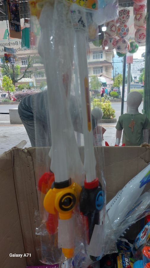 Pedang aurora