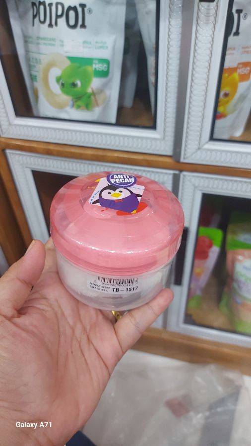 Tb 1517 kecil bunny