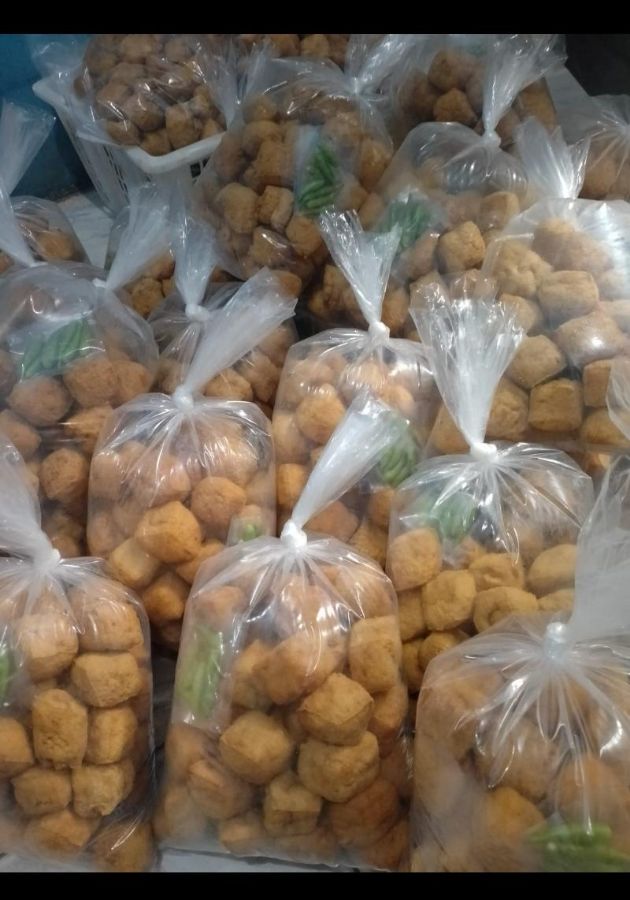 Tahu pong isi 35