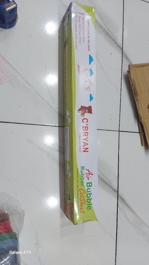 Perlak ondo cbryan