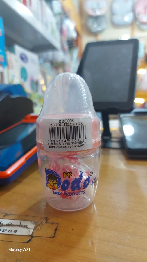 Dodo botol 30ml